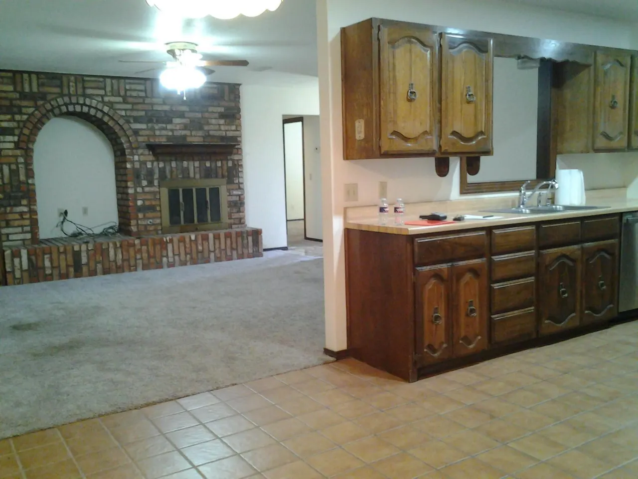 Photo 9 — 216 NE 26th Street, Lamesa, TX 79331