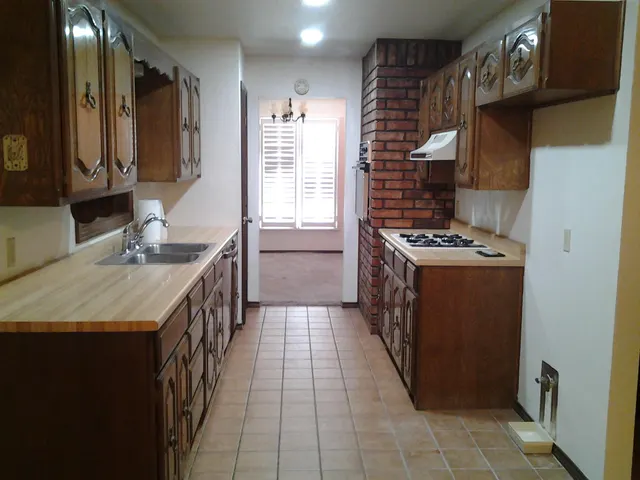 Photo 3 — 216 NE 26th Street, Lamesa, TX 79331