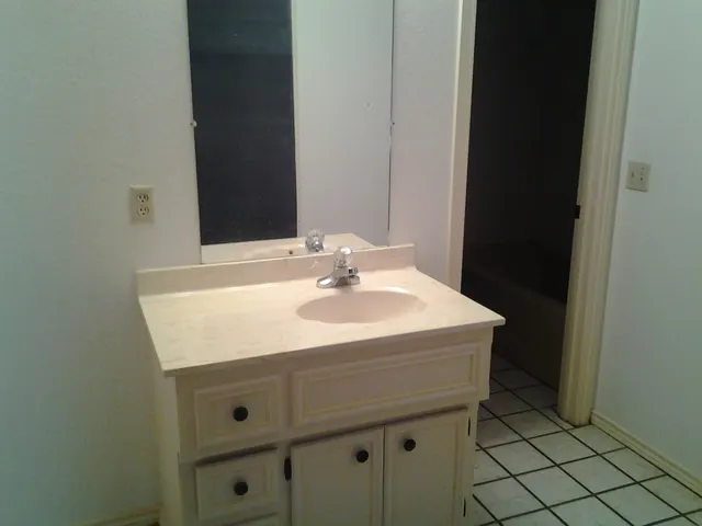 Photo 6 — 216 NE 26th Street, Lamesa, TX 79331