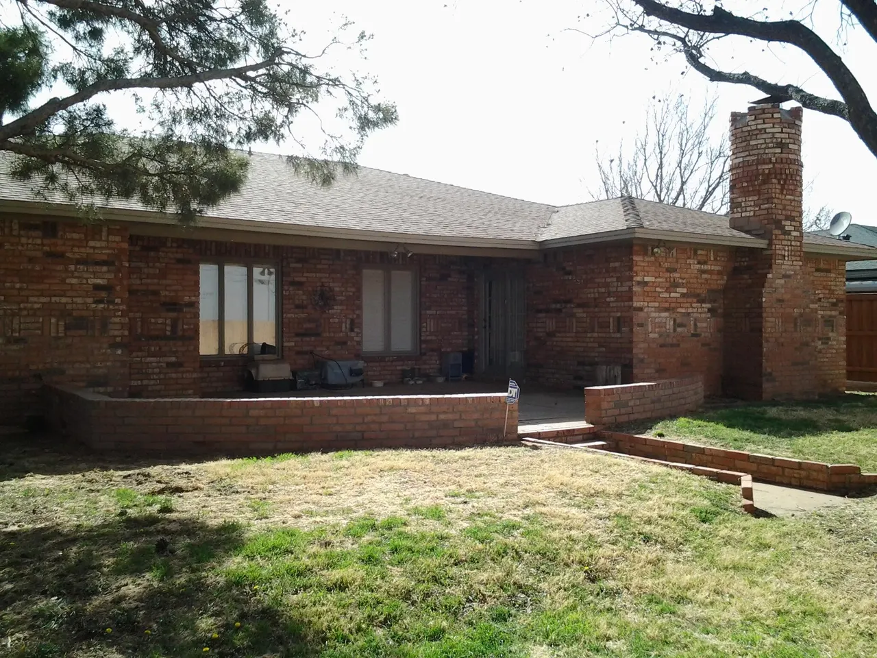 Photo 15 — 216 NE 26th Street, Lamesa, TX 79331