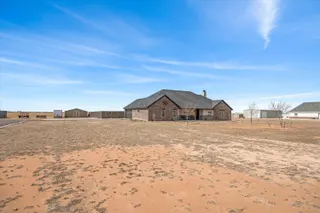 Sold home at 12711 N F M 179