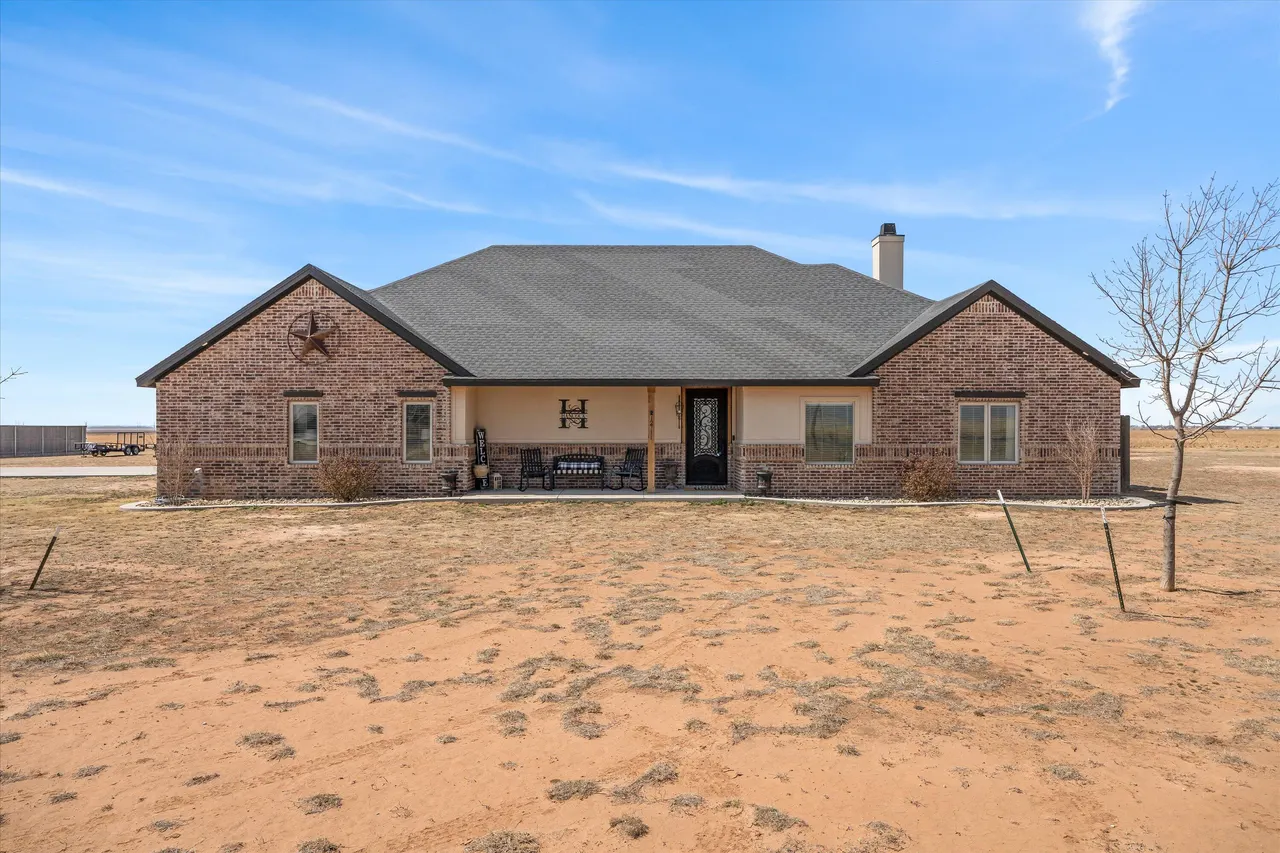 Photo 2 — 12711 N F M 179, Shallowater, TX 79363