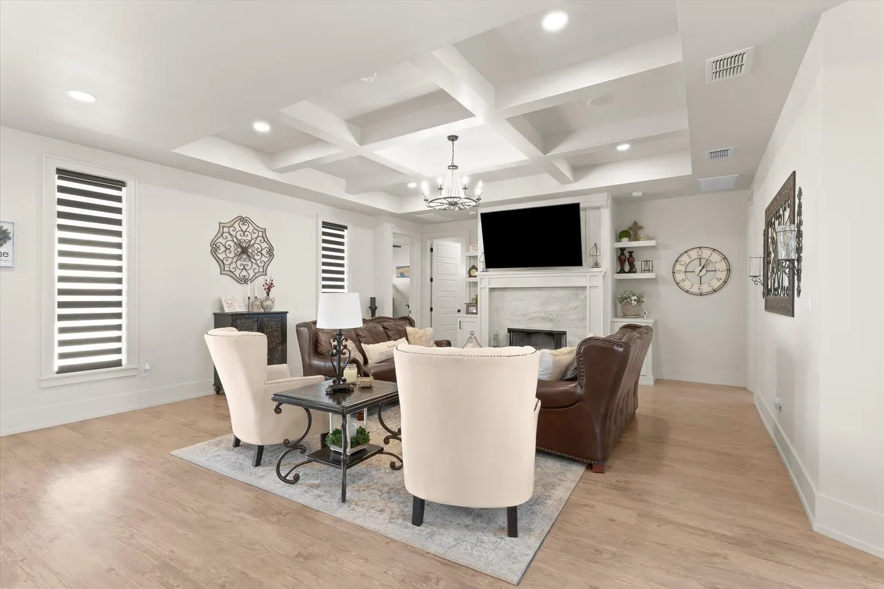 Photo 4 — 12711 N F M 179, Shallowater, TX 79363