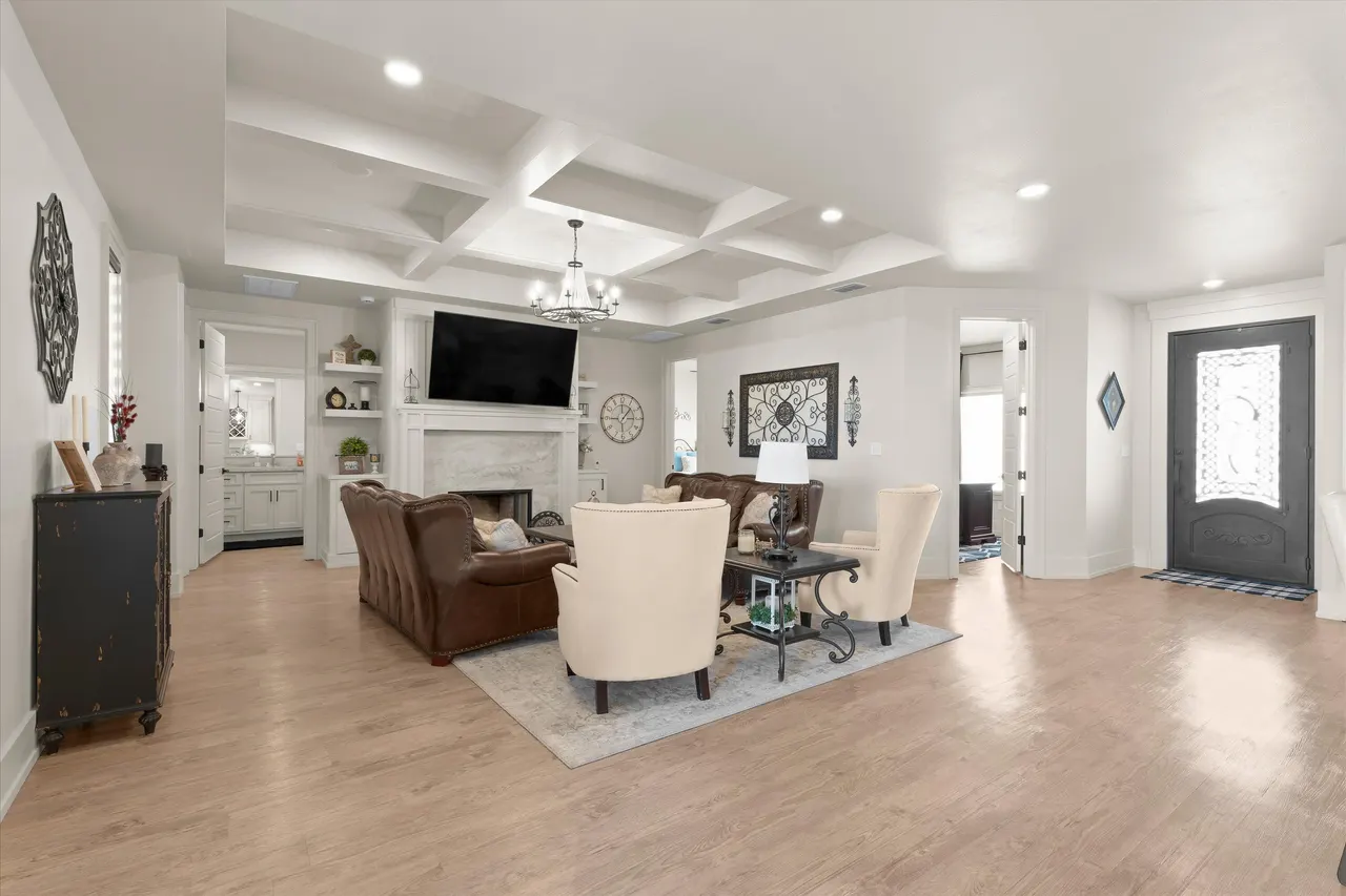 Photo 7 — 12711 N F M 179, Shallowater, TX 79363