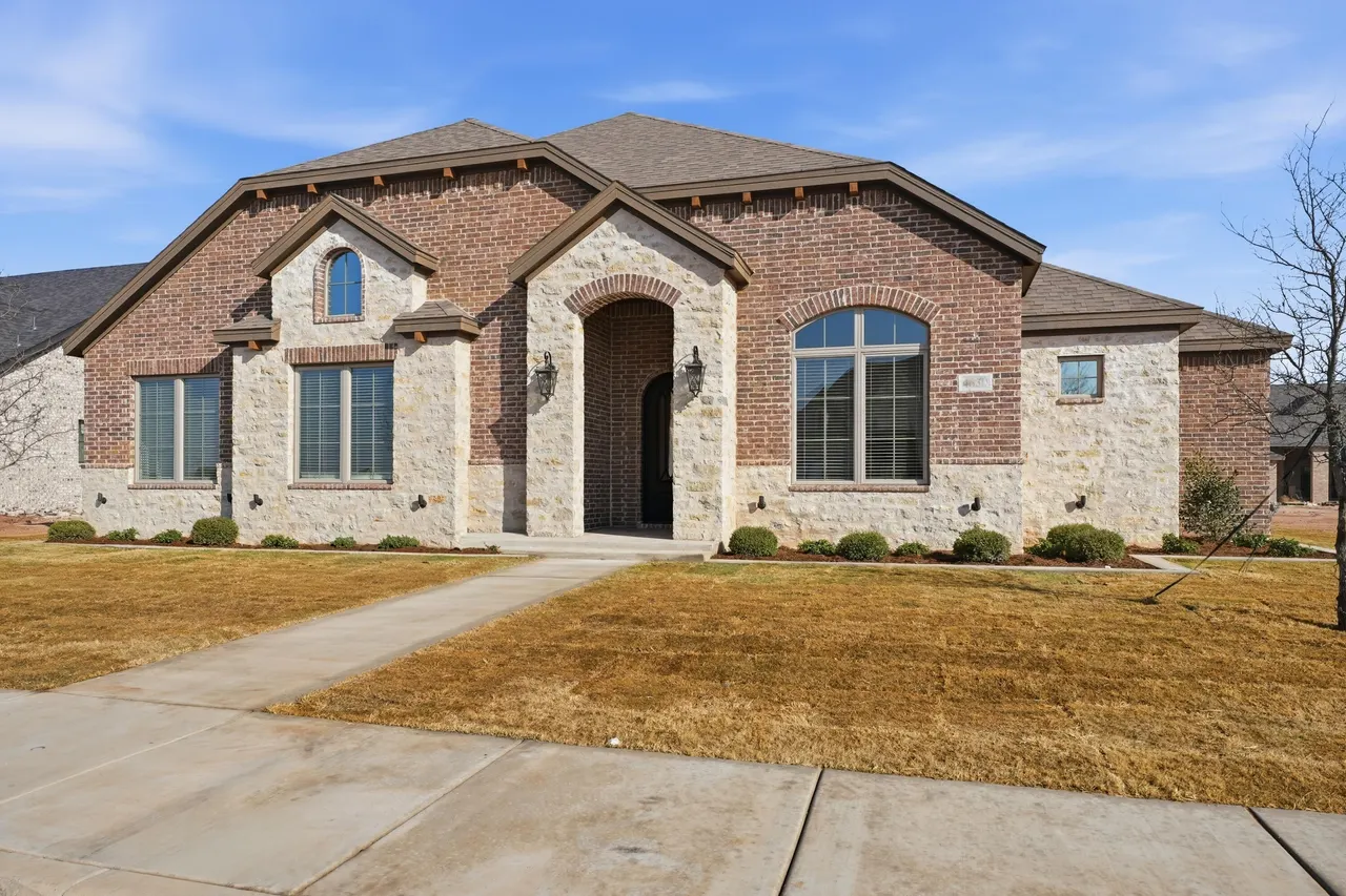 Photo 2 — 4630 143rd Street, Lubbock, TX 79424