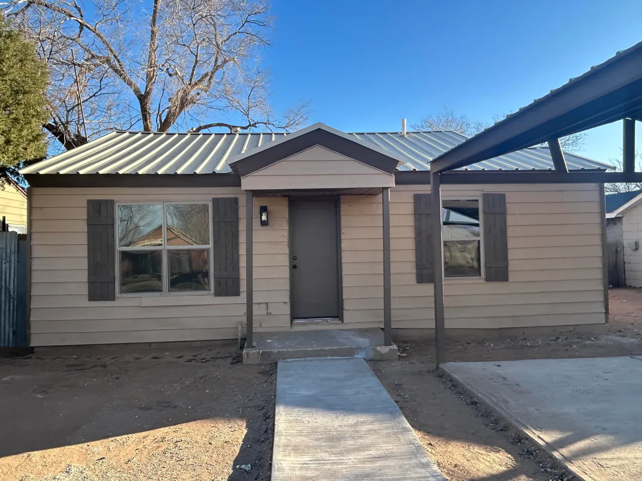 Photo 2 — 1206 12th Street, Levelland, TX 79336