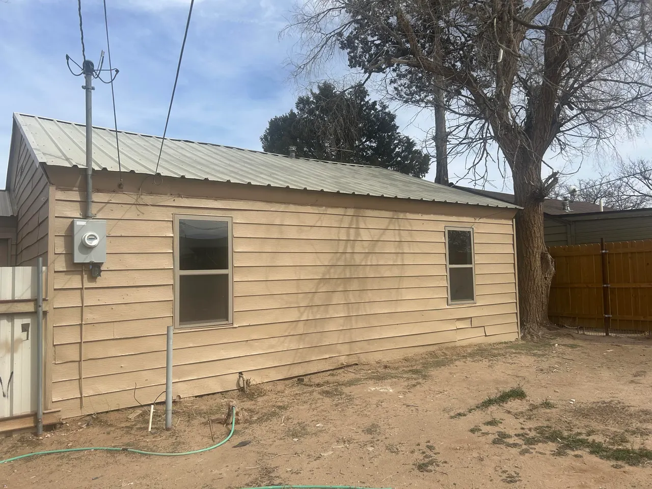Photo 12 — 1206 12th Street, Levelland, TX 79336