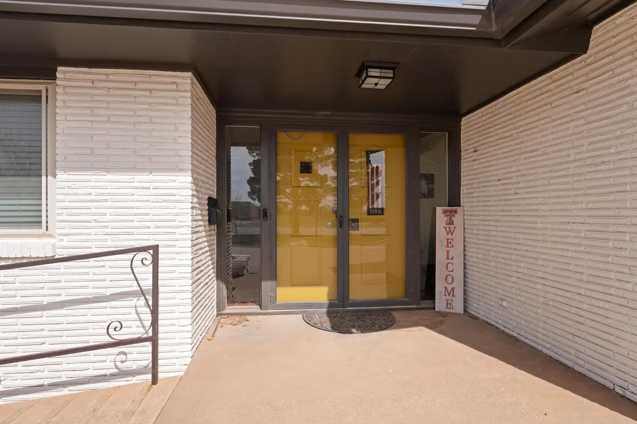 Photo 4 — 507 Clubview Drive, Levelland, TX 79336