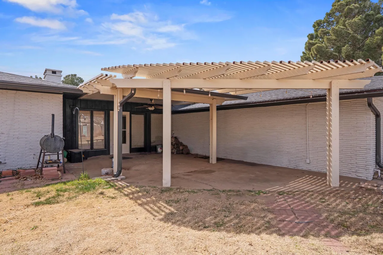 Photo 37 — 507 Clubview Drive, Levelland, TX 79336