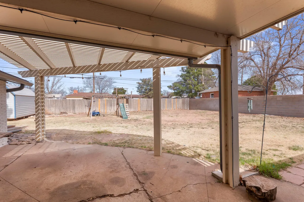 Photo 38 — 507 Clubview Drive, Levelland, TX 79336