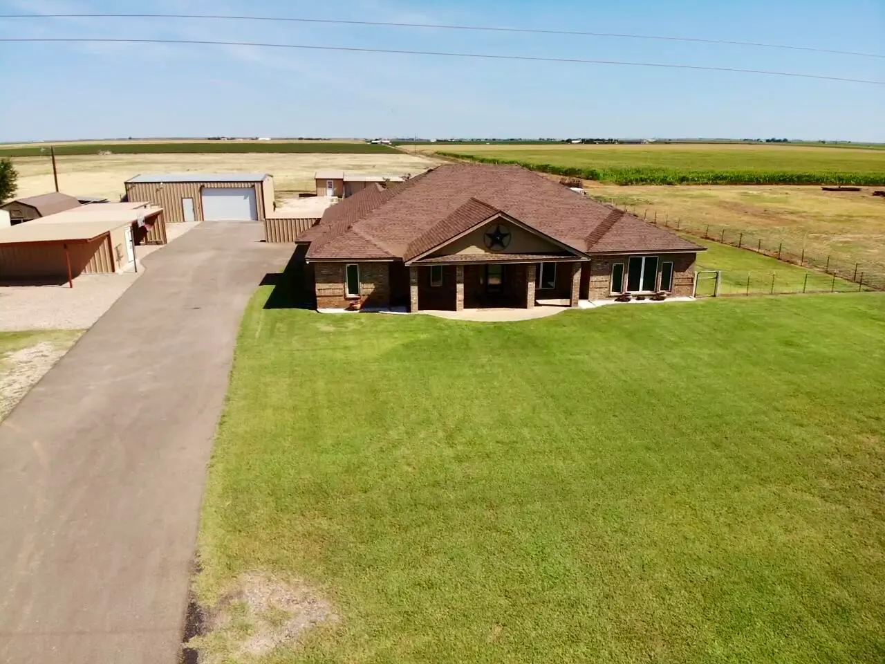 Photo 25 — 9223 E County Rd 6700, Lubbock, TX 79403