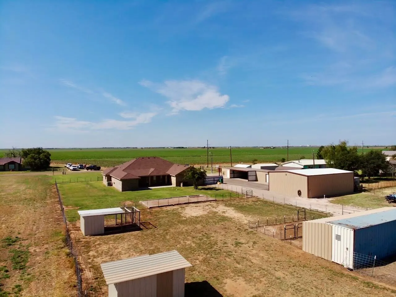 Photo 54 — 9223 E County Rd 6700, Lubbock, TX 79403