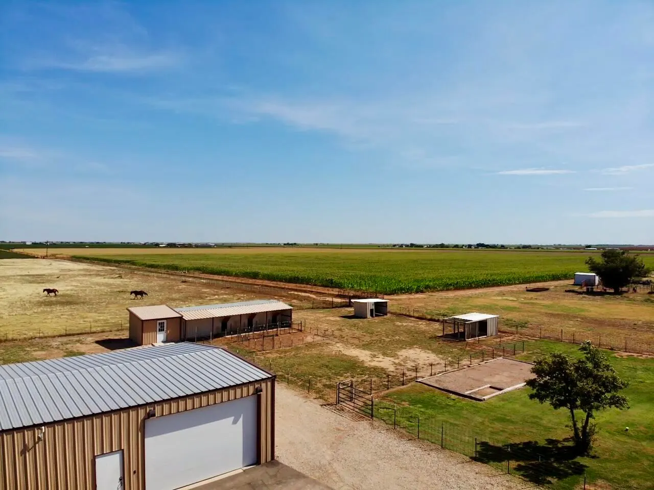 Photo 60 — 9223 E County Rd 6700, Lubbock, TX 79403