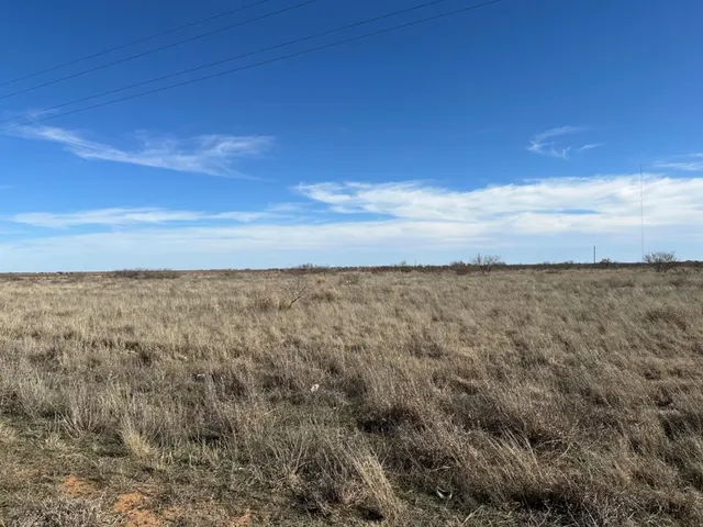 Front exterior — 4045 US-62, Ropesville, TX 79358