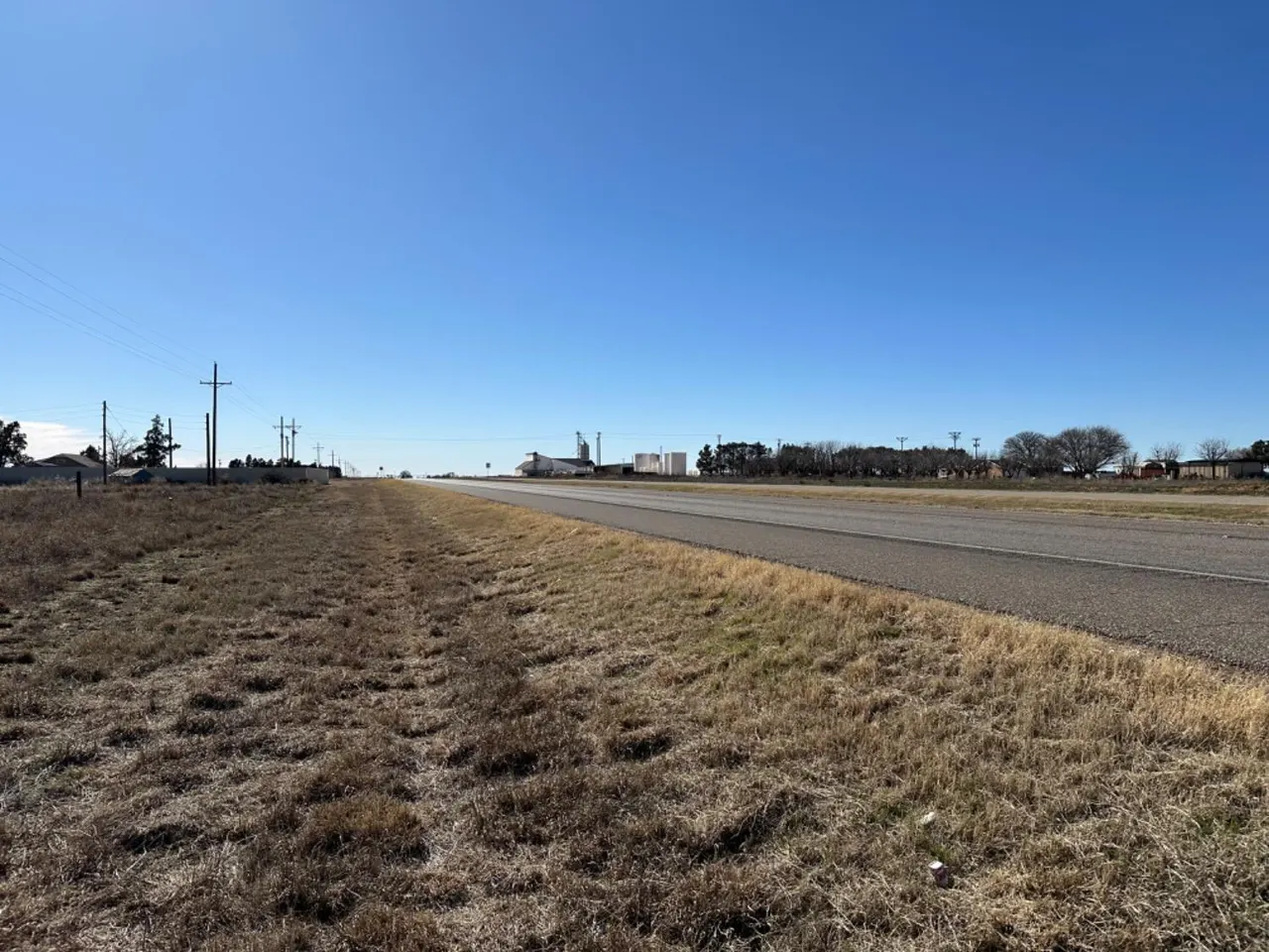 Photo 3 — 4045 US-62, Ropesville, TX 79358