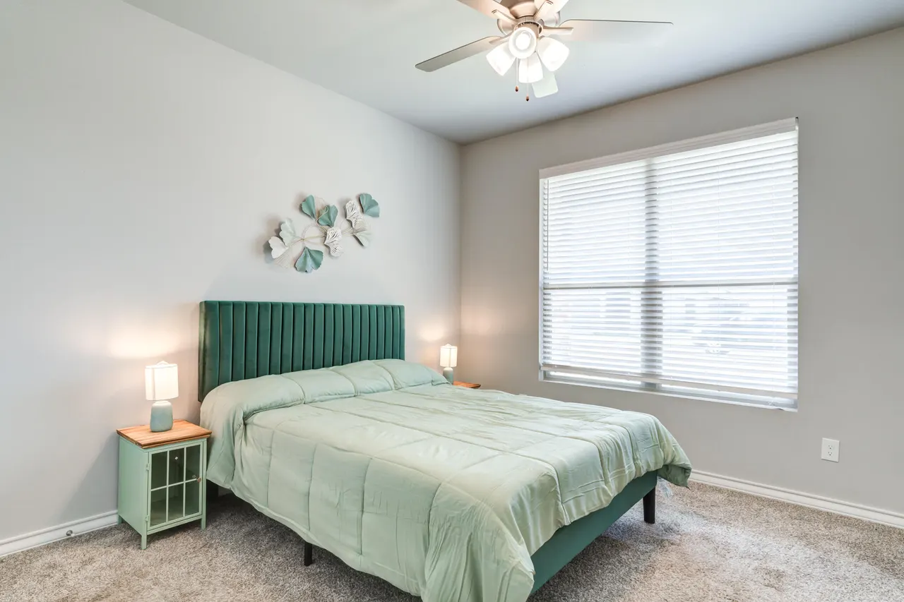 Photo 4 — 7606 61st Street, Lubbock, TX 79407