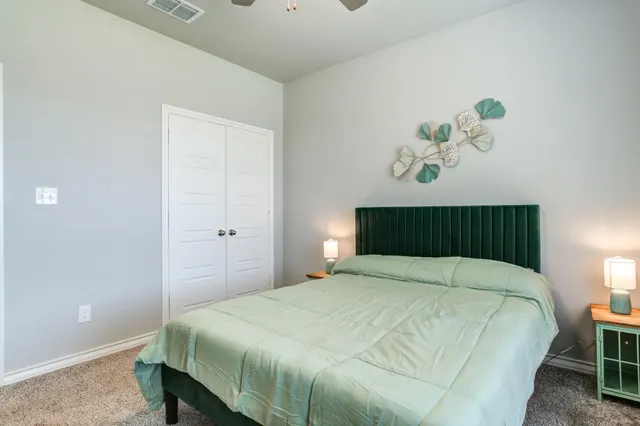 Photo 5 — 7606 61st Street, Lubbock, TX 79407