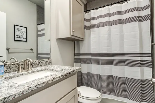 Photo 6 — 7606 61st Street, Lubbock, TX 79407