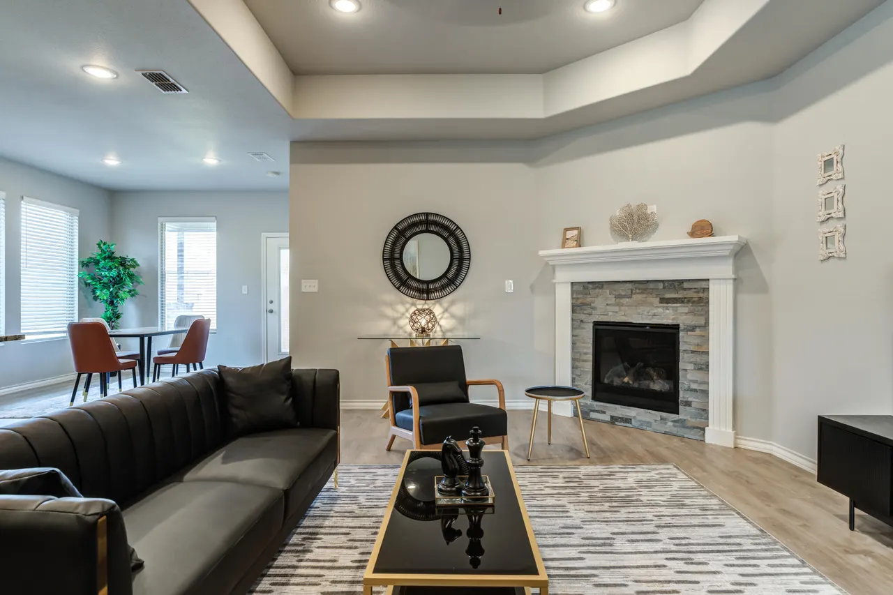 Photo 16 — 7606 61st Street, Lubbock, TX 79407