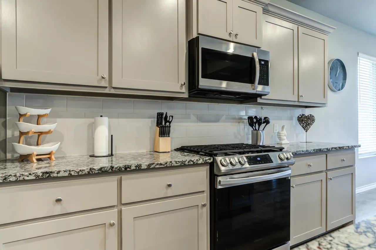 Photo 21 — 7606 61st Street, Lubbock, TX 79407
