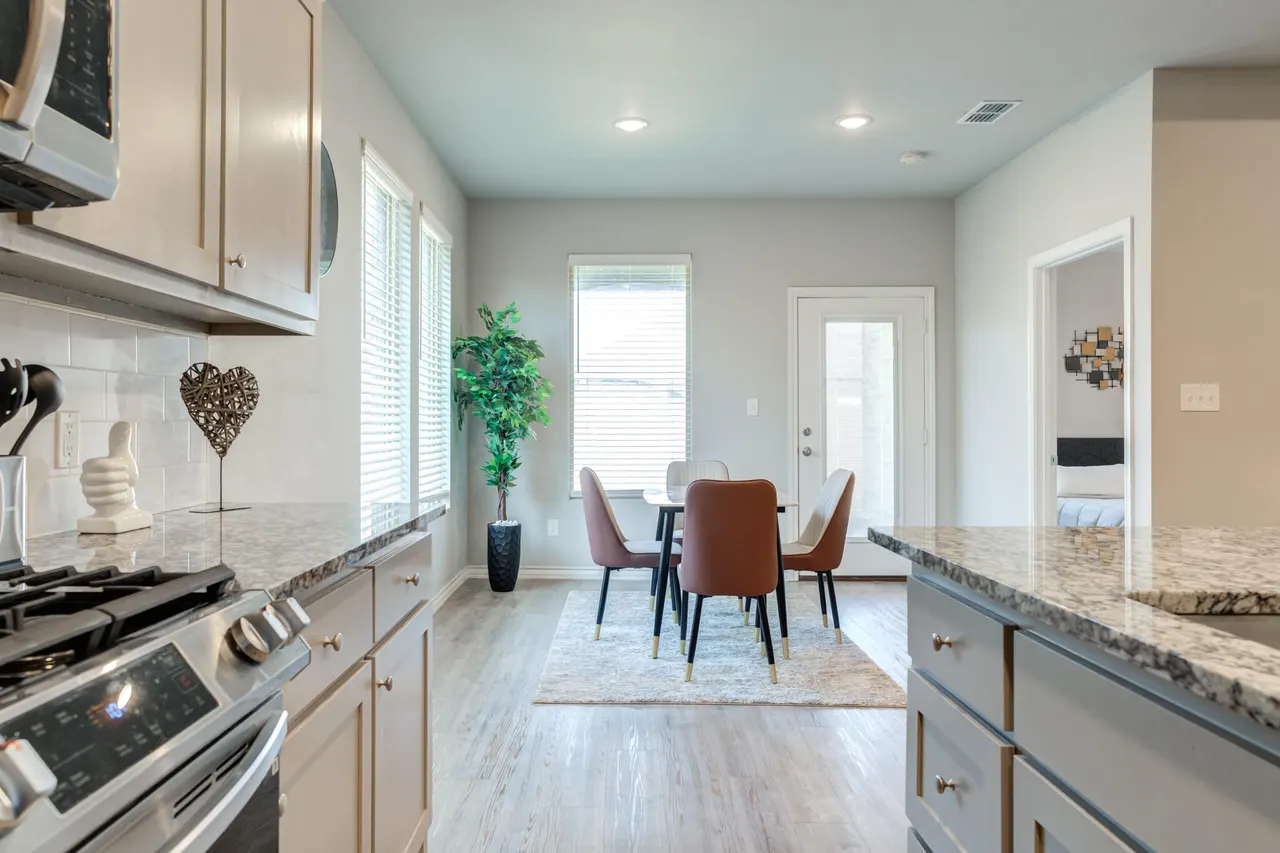 Photo 23 — 7606 61st Street, Lubbock, TX 79407