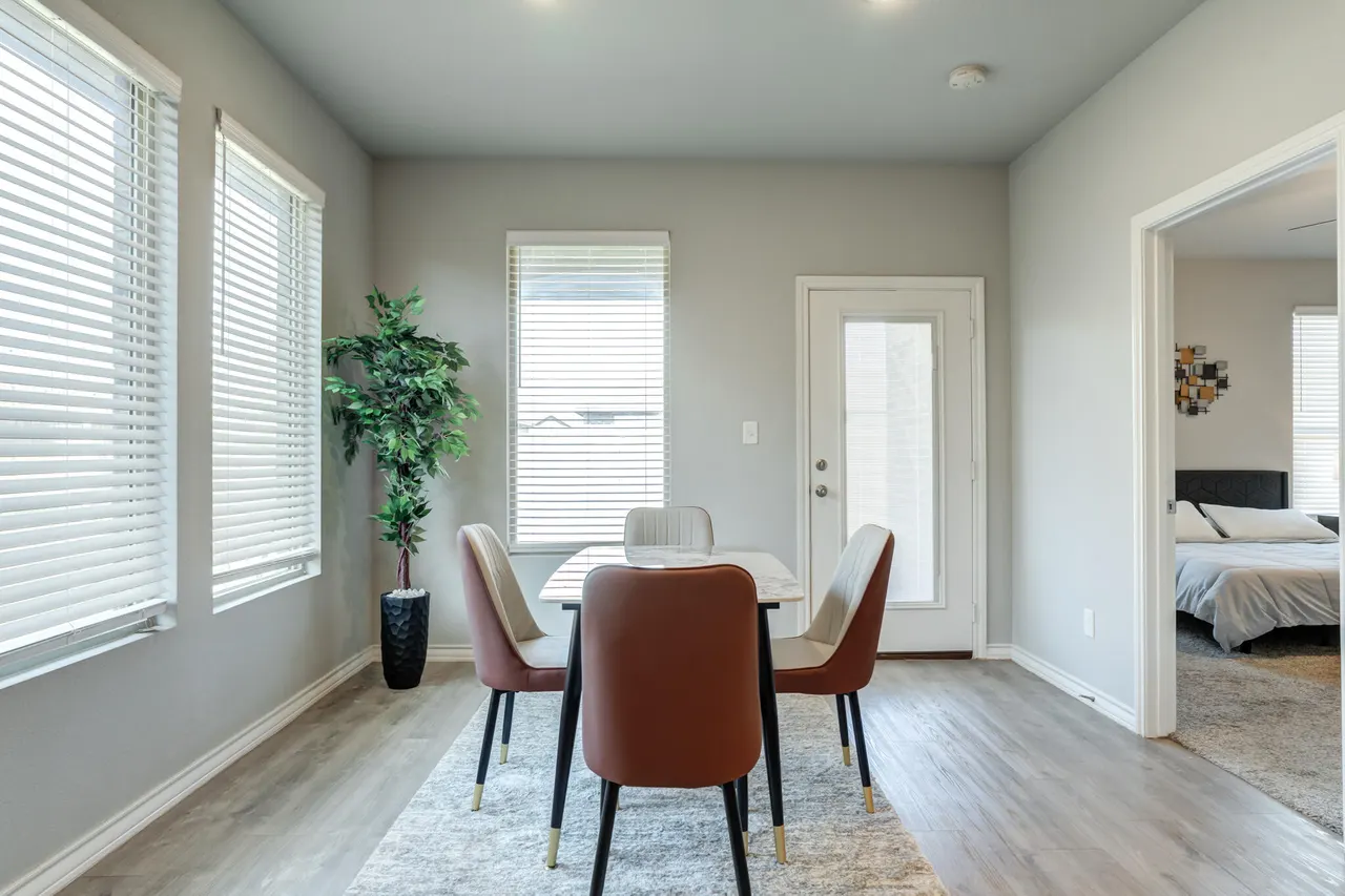 Photo 24 — 7606 61st Street, Lubbock, TX 79407