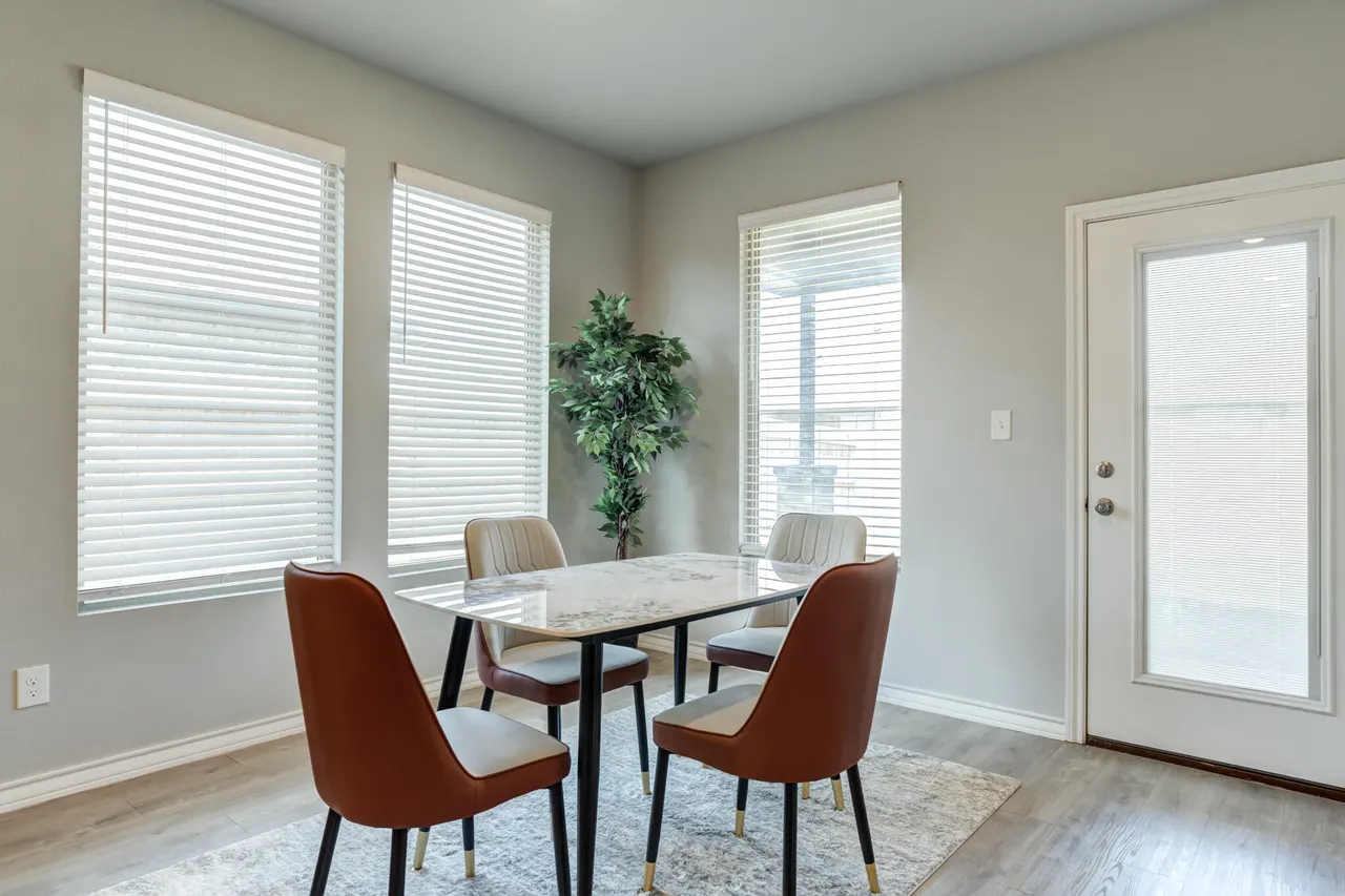 Photo 25 — 7606 61st Street, Lubbock, TX 79407