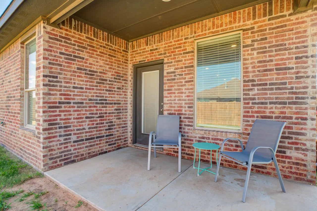 Photo 35 — 7606 61st Street, Lubbock, TX 79407