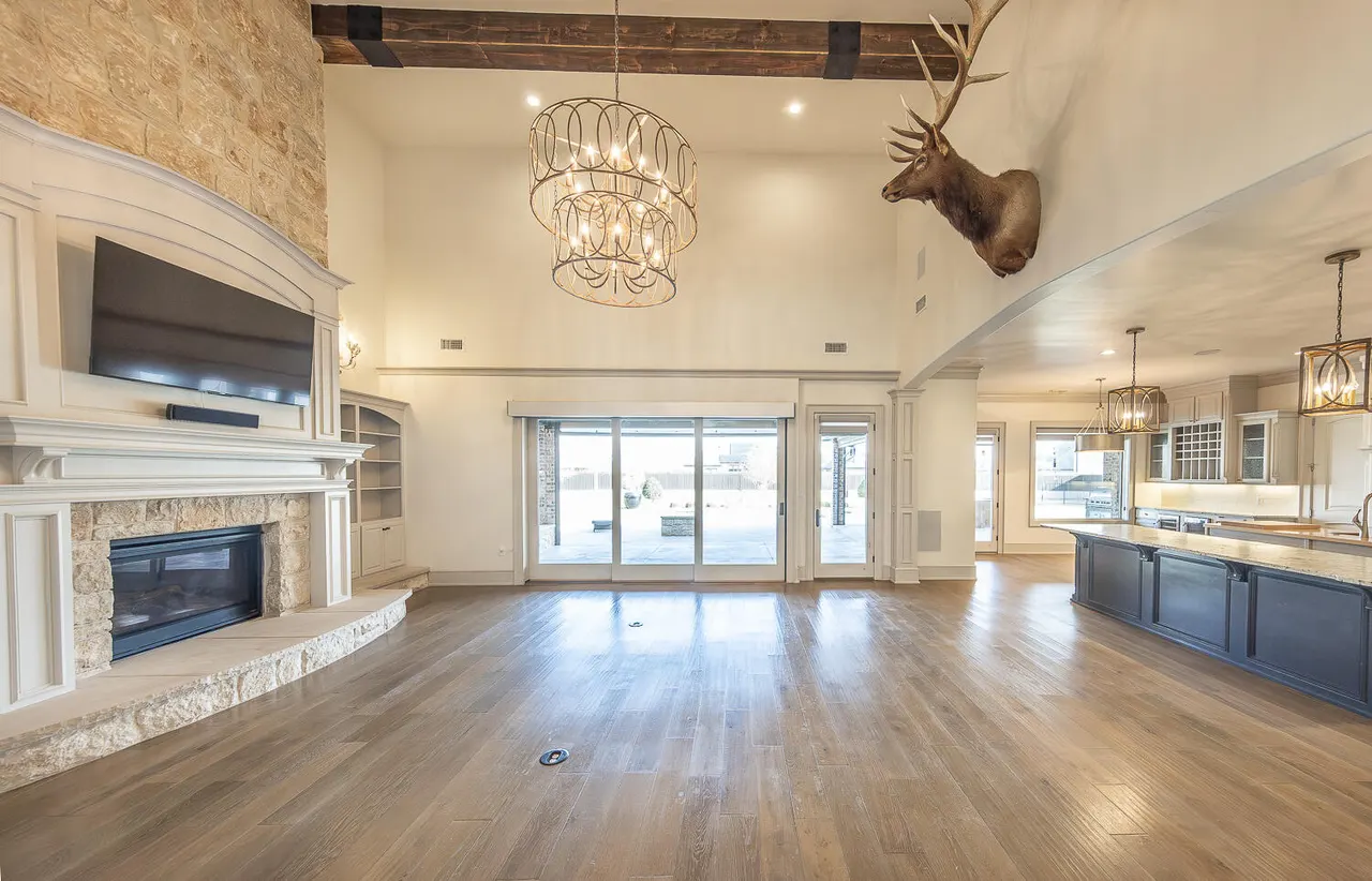 Photo 6 — 8918 County Road 6860, Lubbock, TX 79407