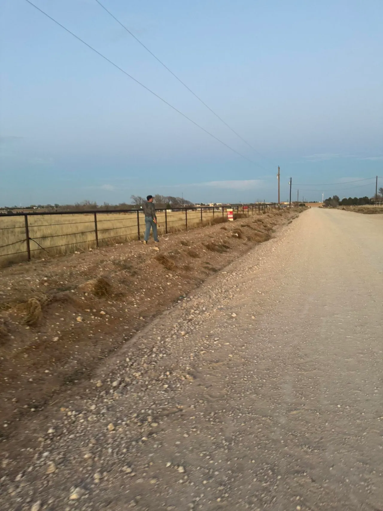 Photo 6 — Bearcat Rd  Bearcat, Lubbock, TX 79407