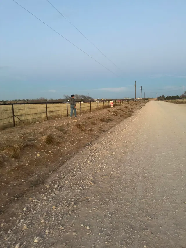 Photo 6 — Bearcat Rd  Bearcat, Lubbock, TX 79407