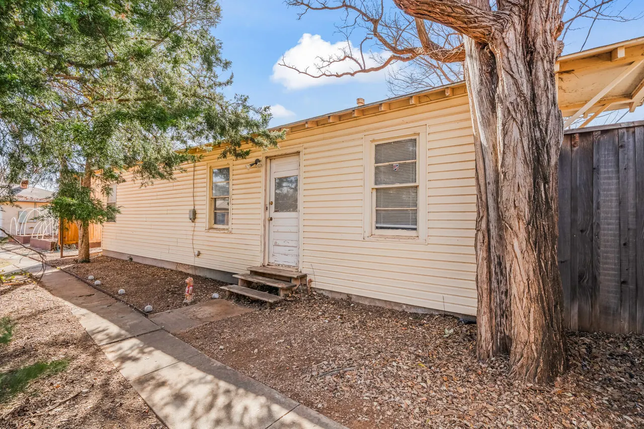 Photo 64 — 3310 24th Street, Lubbock, TX 79410
