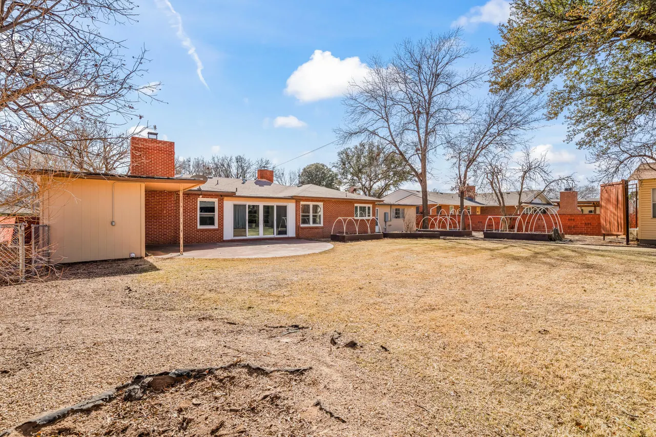Photo 56 — 3310 24th Street, Lubbock, TX 79410