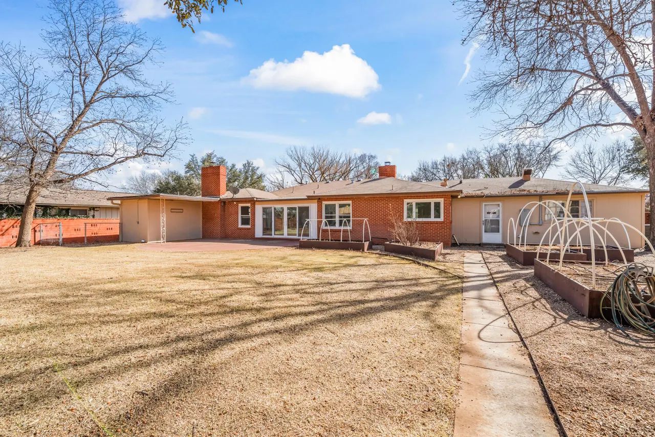 Photo 58 — 3310 24th Street, Lubbock, TX 79410