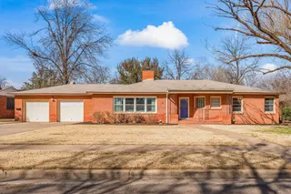 Sold home at 3310 24th Street