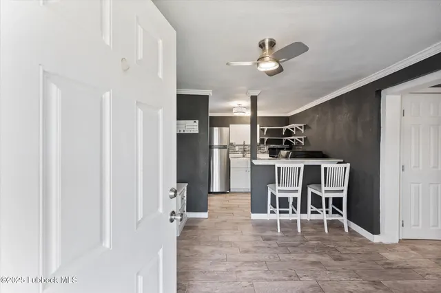 Photo 2 — 2910 Dartmouth Street, Lubbock, TX 79415