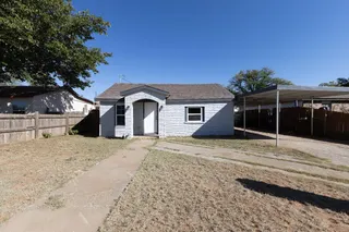 Sold home at 506 40th Street