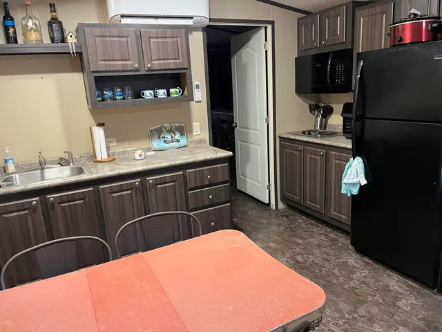 Photo 5 — 145 Lakesite Drive, Spur, TX 79370
