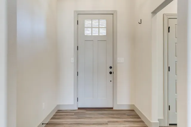 Photo 7 — 501 Britain Avenue, Wolfforth, TX 79382