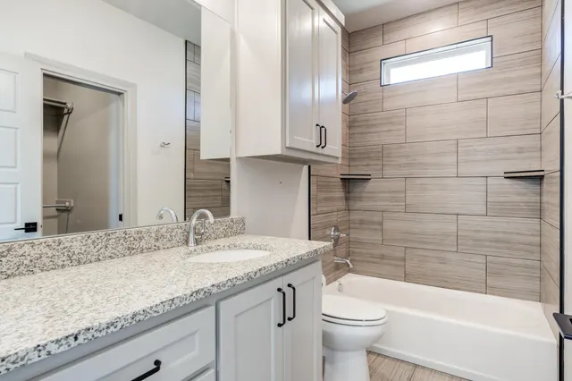 Photo 8 — 501 Britain Avenue, Wolfforth, TX 79382