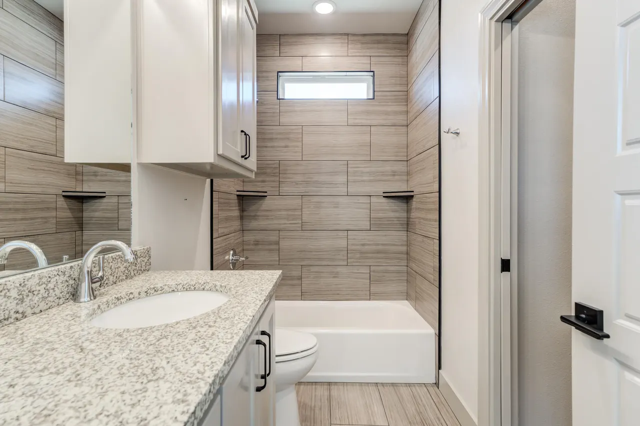 Photo 9 — 501 Britain Avenue, Wolfforth, TX 79382