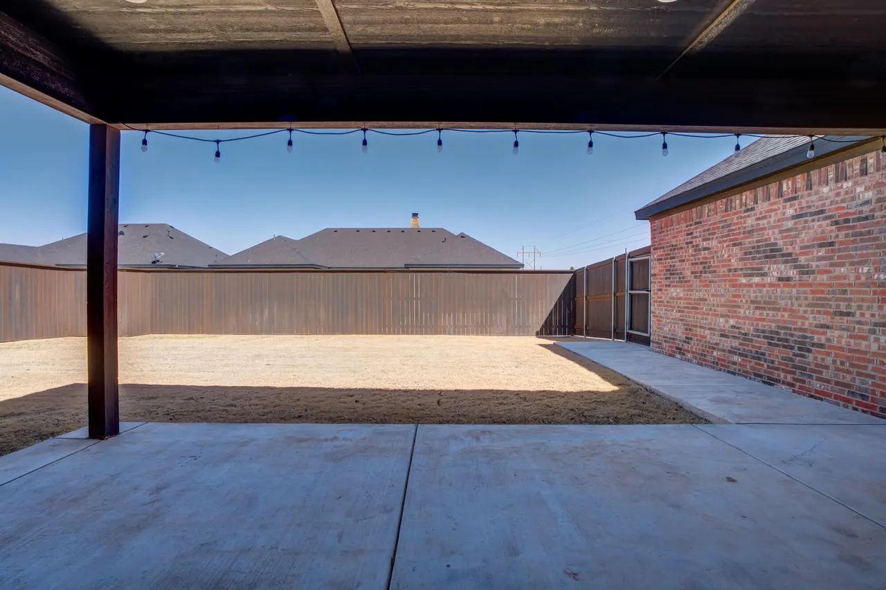 Photo 35 — 501 Britain Avenue, Wolfforth, TX 79382