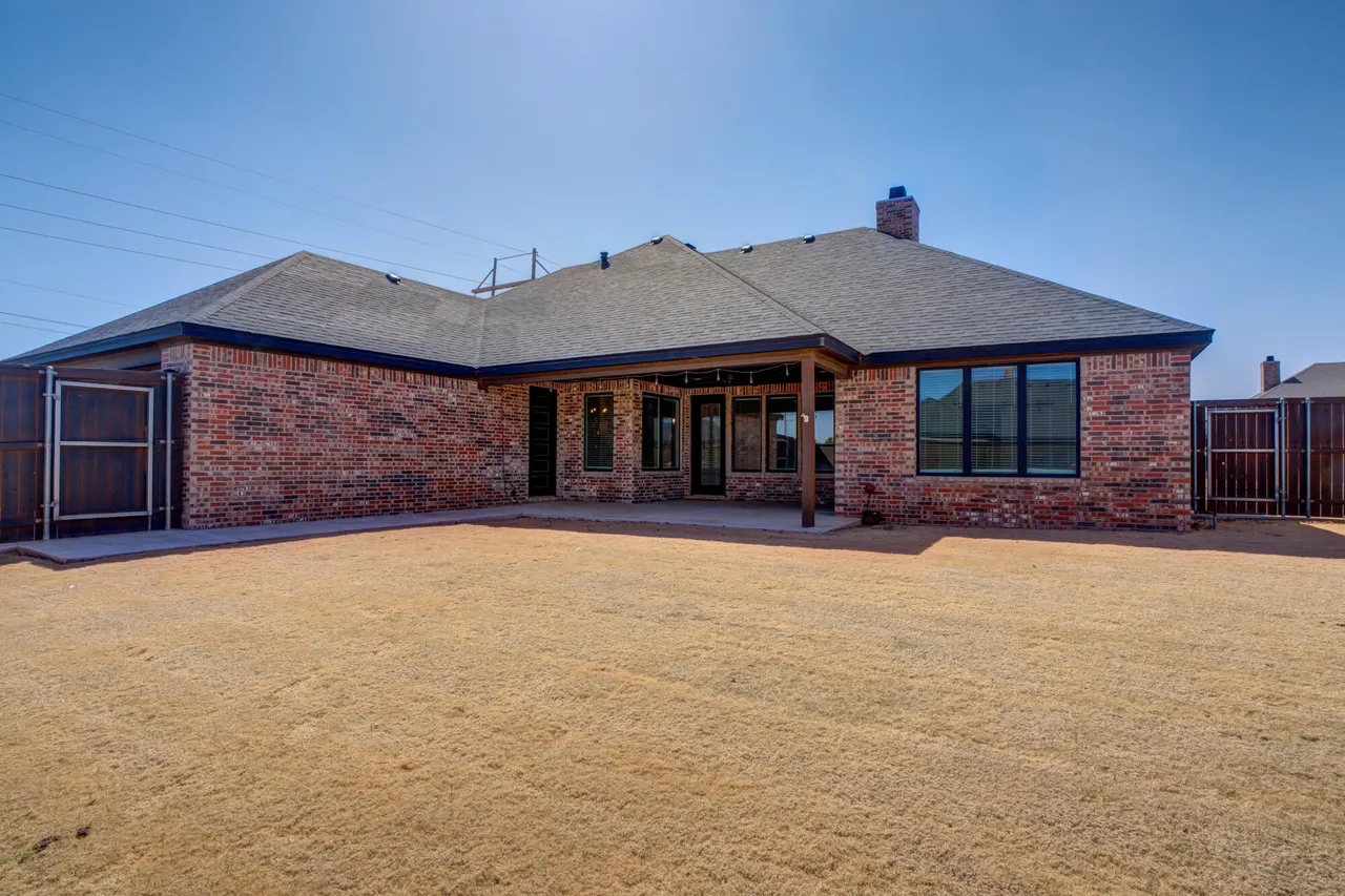 Photo 36 — 501 Britain Avenue, Wolfforth, TX 79382