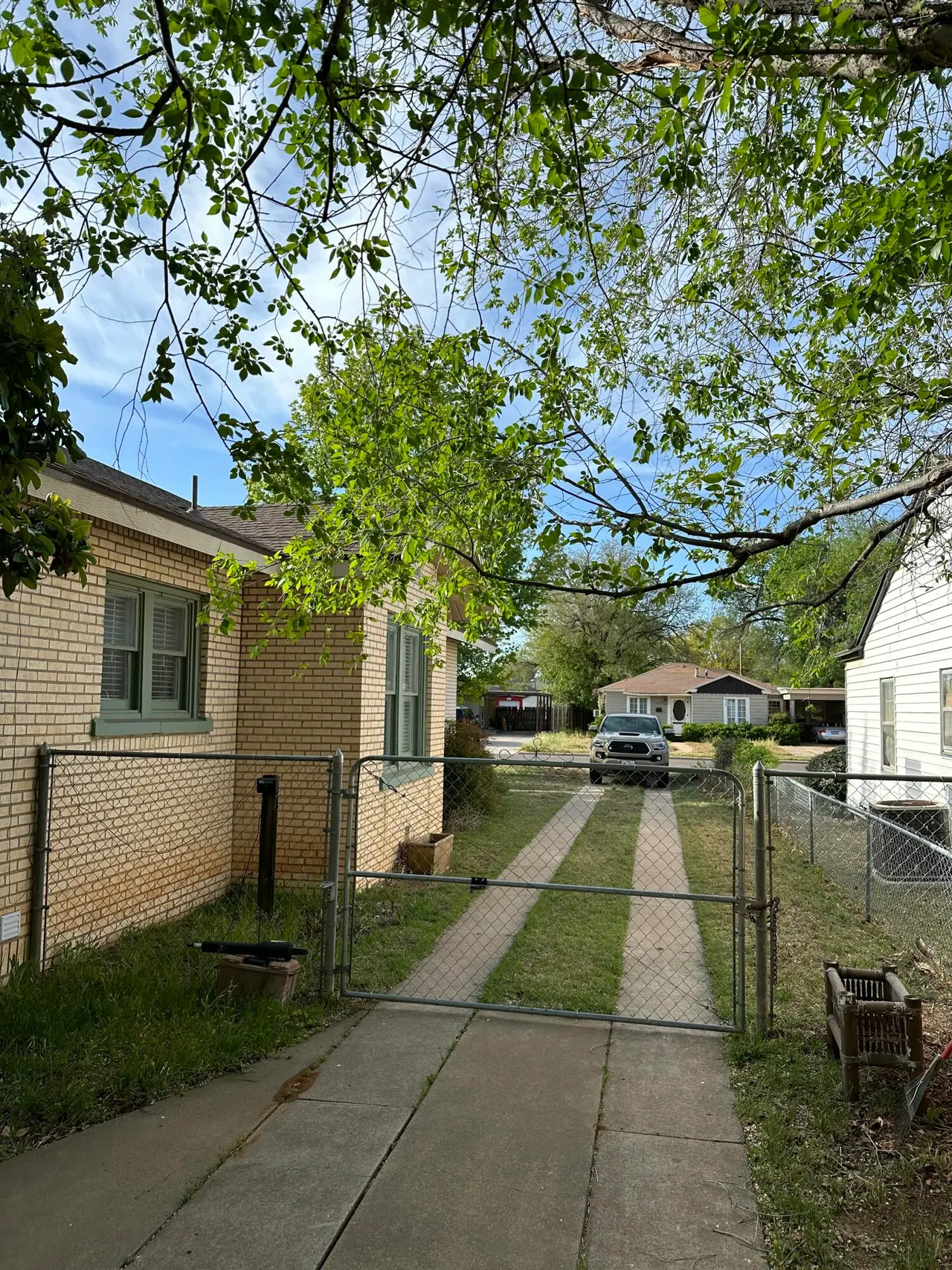 Photo 22 — 2508 27th Street, Lubbock, TX 79410