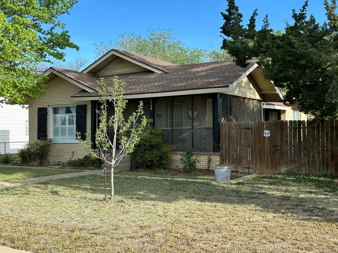 Photo 26 — 2508 27th Street, Lubbock, TX 79410