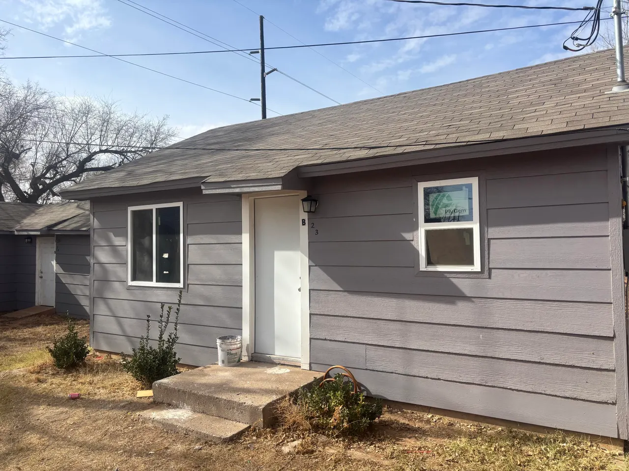 Photo 11 — 312 E 34th Street, Lubbock, TX 79404