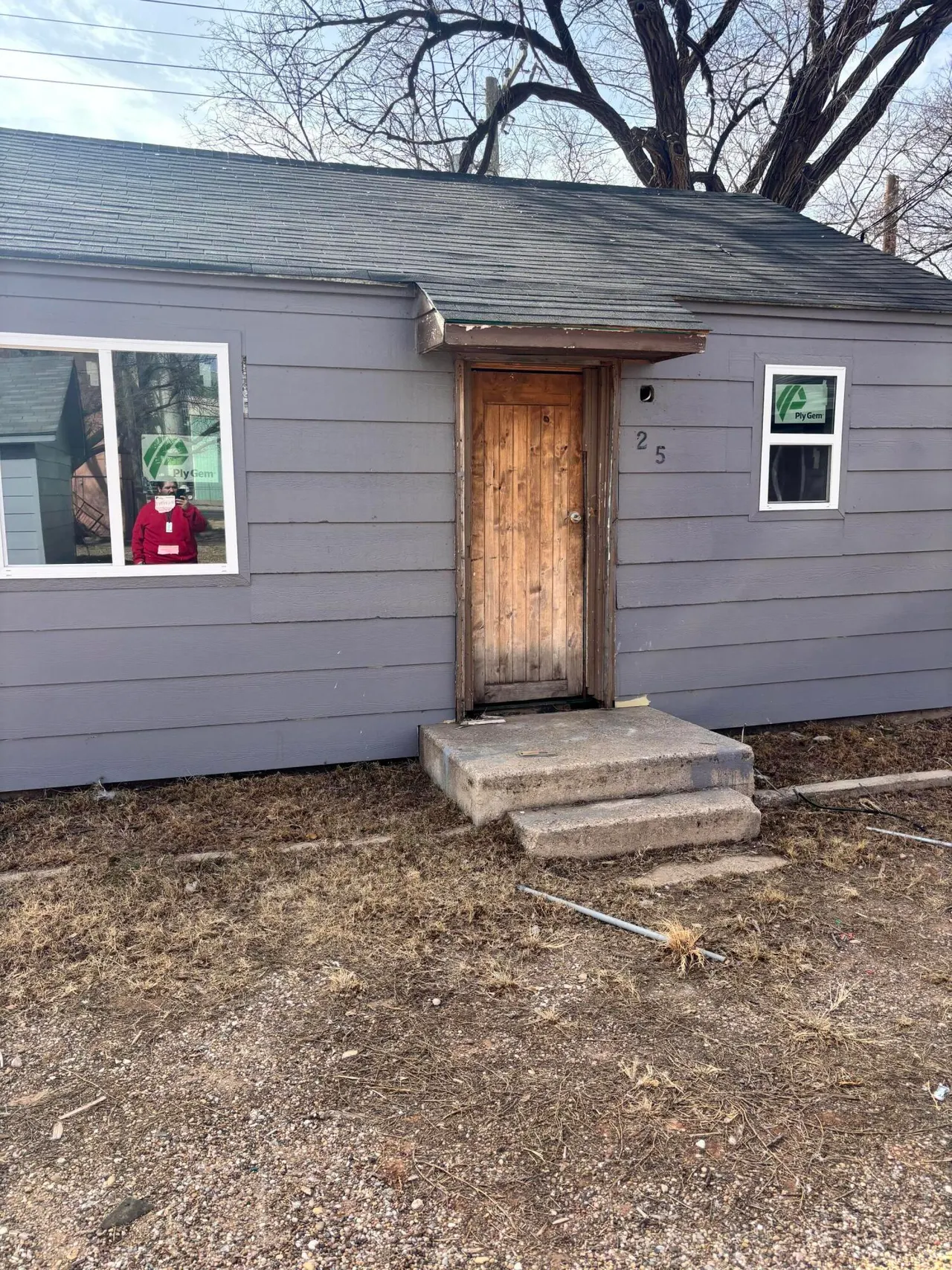 Photo 2 — 312 E 34th Street, Lubbock, TX 79404