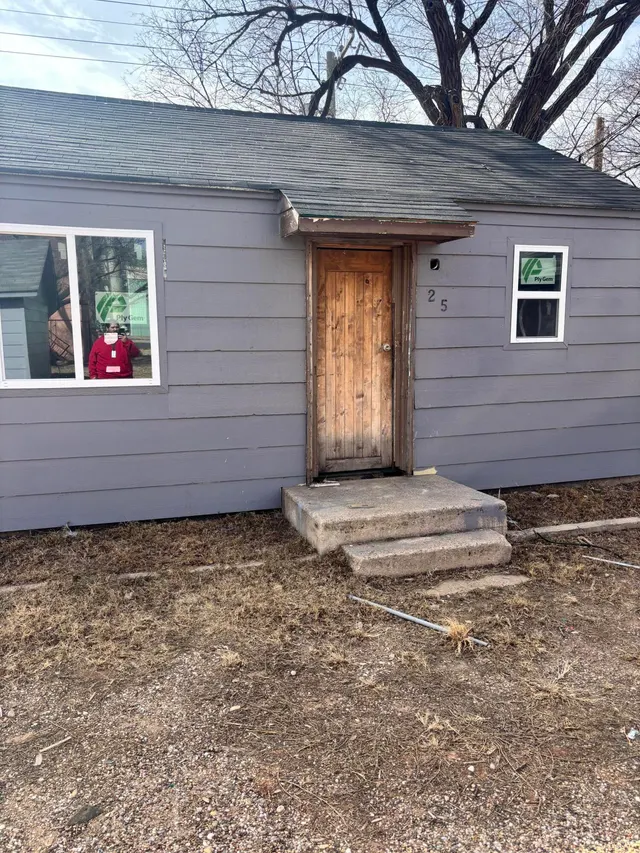 Photo 2 — 312 E 34th Street, Lubbock, TX 79404