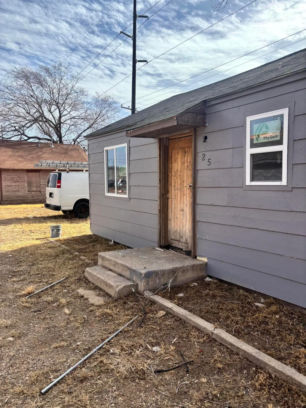 Photo 3 — 312 E 34th Street, Lubbock, TX 79404