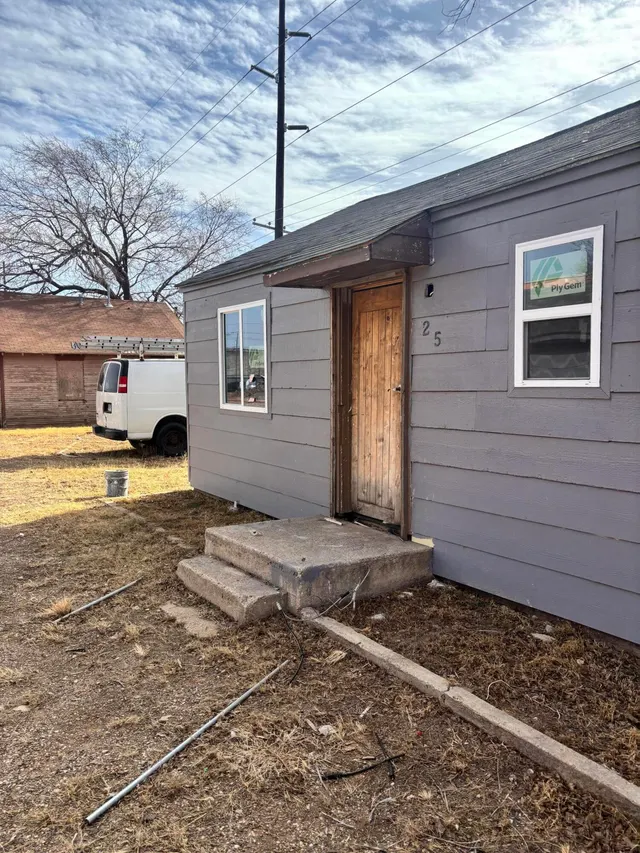 Photo 3 — 312 E 34th Street, Lubbock, TX 79404